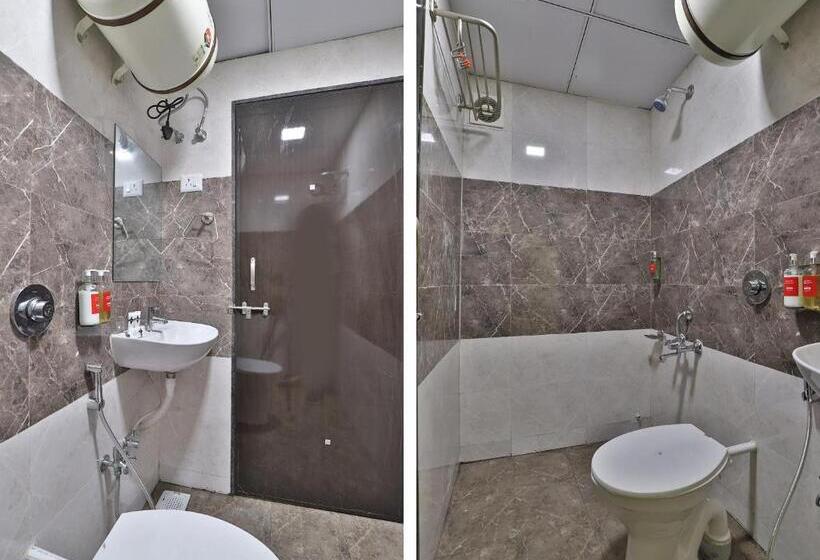 هتل O Ripple Mall