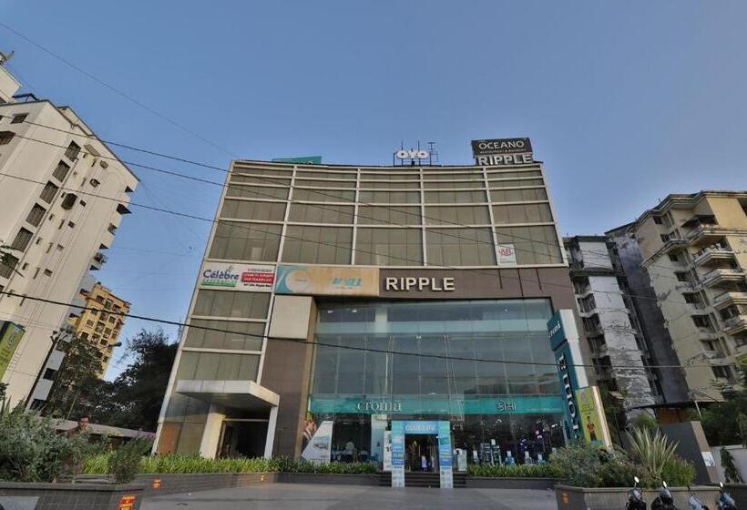 هتل O Ripple Mall