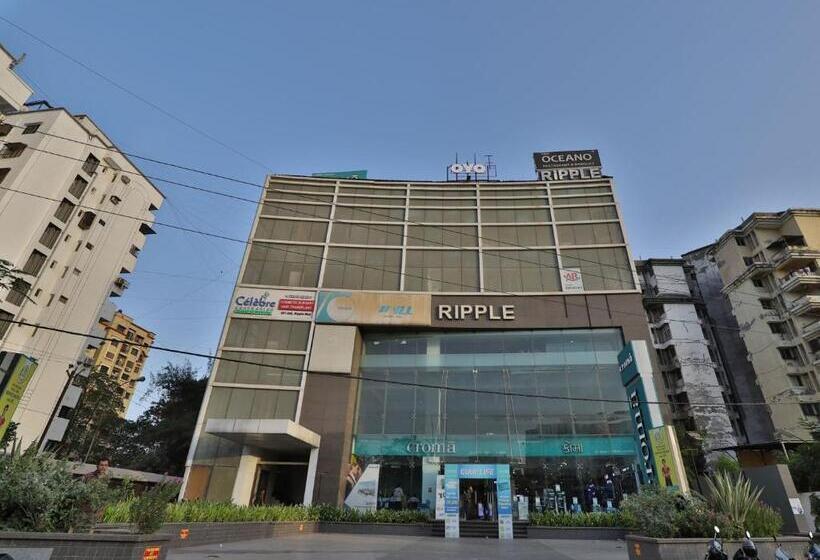 هتل O Ripple Mall