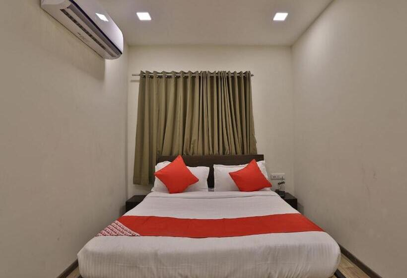 هتل O Ripple Mall