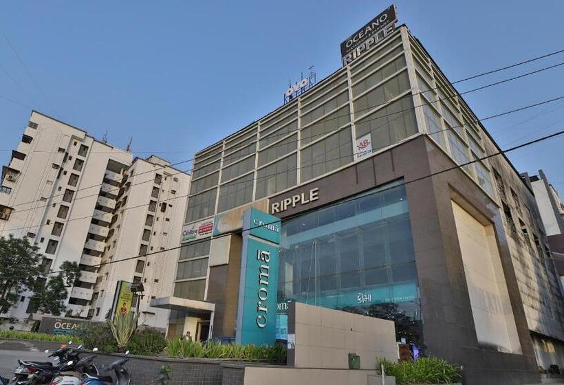 هتل O Ripple Mall