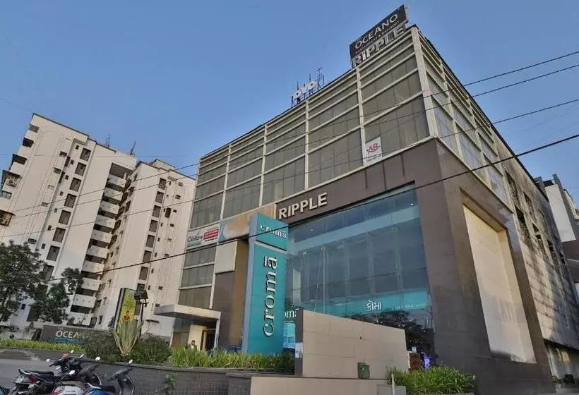 هتل O Ripple Mall