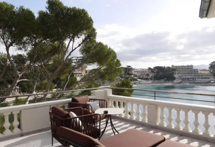 Hotelli Splendid Hôtel & Spa