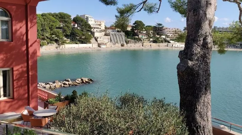 Hotelli Splendid Hôtel & Spa