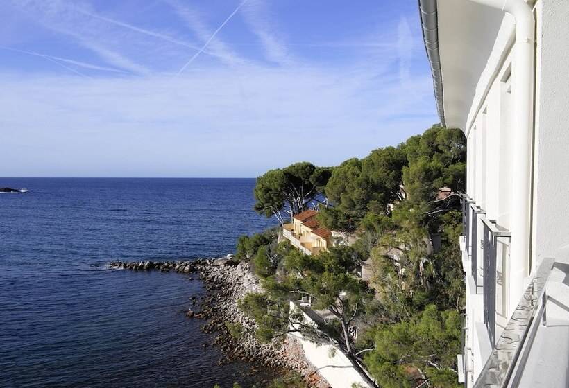 בית מלון כפרי Splendid Hôtel & Spa