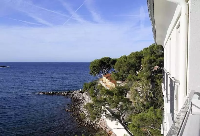 Hotelli Splendid Hôtel & Spa