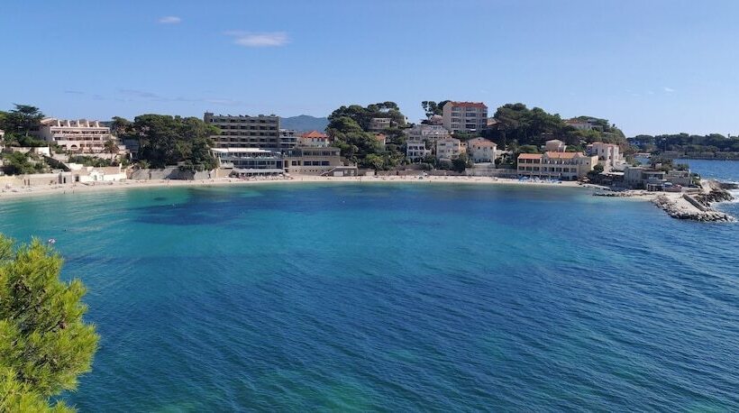 בית מלון כפרי Splendid Hôtel & Spa