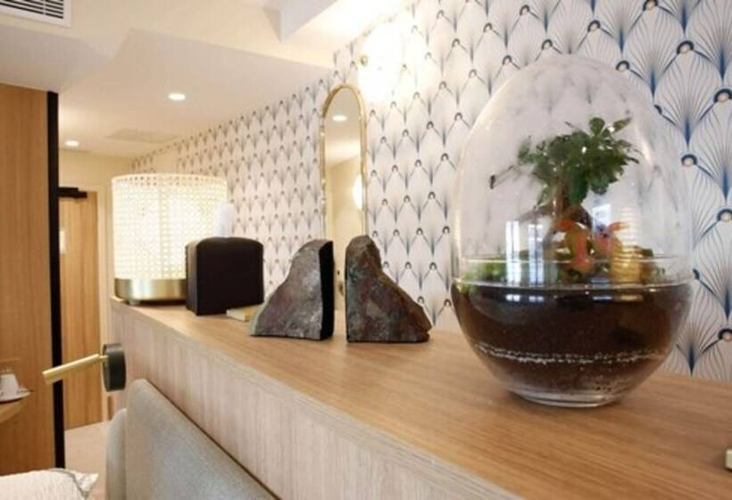 בית מלון כפרי Splendid Hôtel & Spa