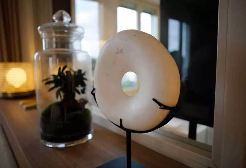 Hotelli Splendid Hôtel & Spa