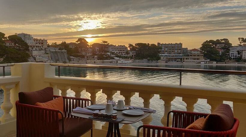 בית מלון כפרי Splendid Hôtel & Spa