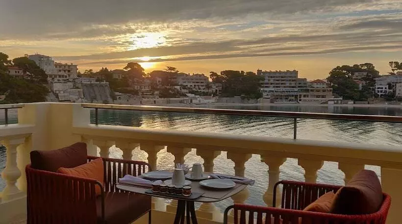 Hotelli Splendid Hôtel & Spa