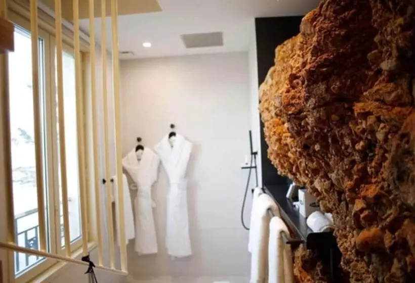 Hotelli Splendid Hôtel & Spa