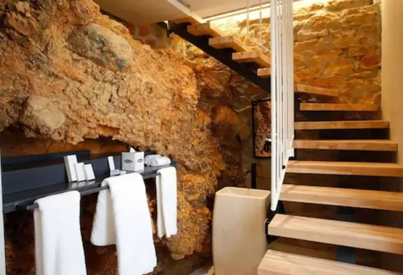 Hotelli Splendid Hôtel & Spa