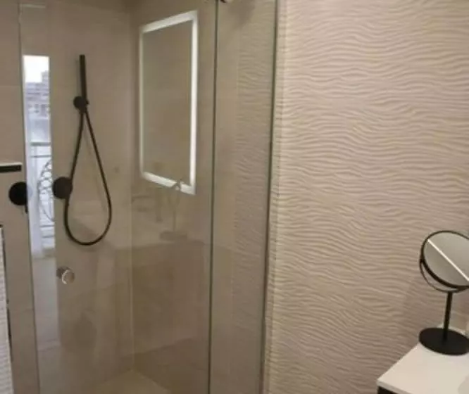 Hotelli Splendid Hôtel & Spa