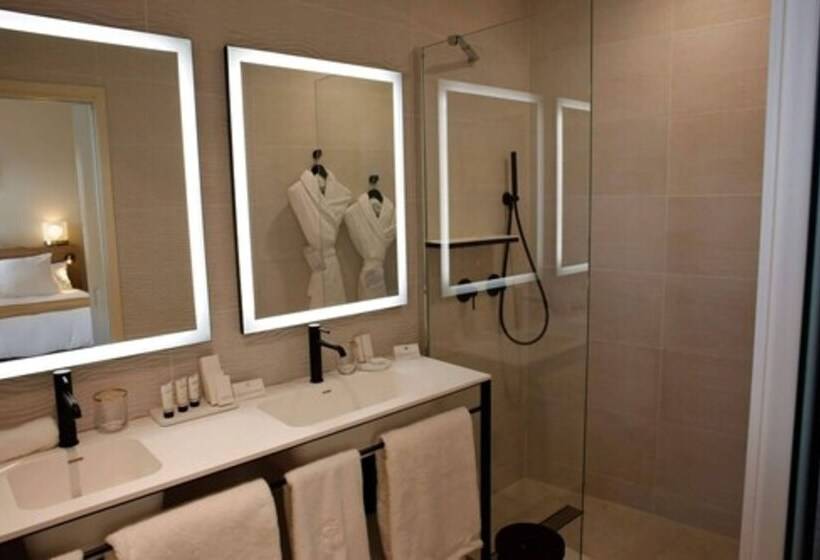 בית מלון כפרי Splendid Hôtel & Spa