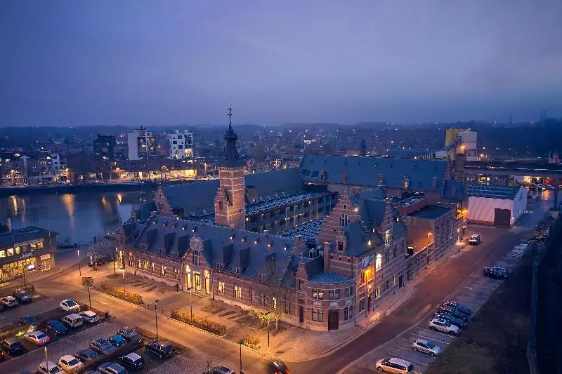 Van Der Valk Hotel Mechelen