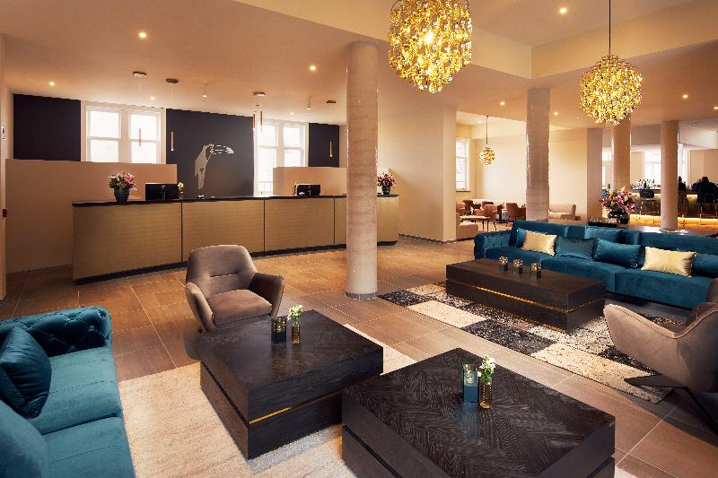 Van Der Valk Hotel Mechelen