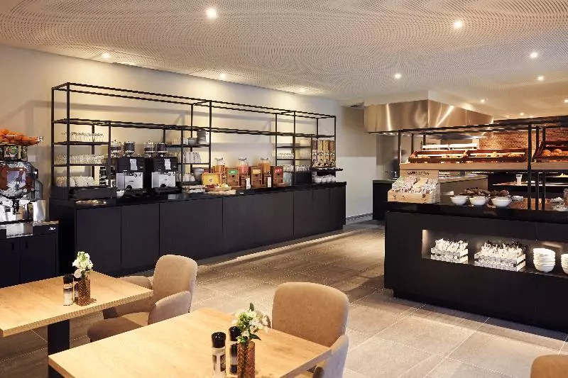 Van Der Valk Hotel Mechelen