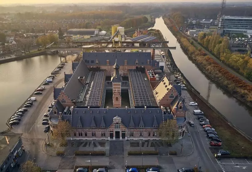 Van Der Valk Hotel Mechelen