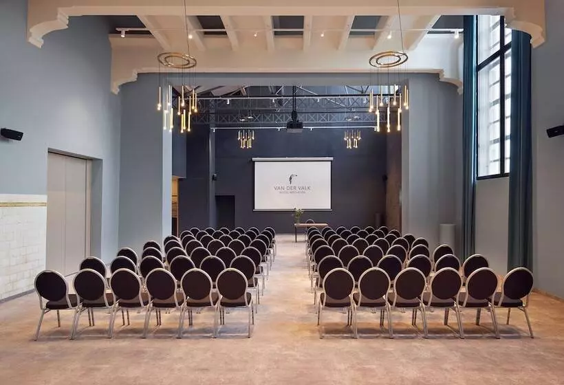 Van Der Valk Hotel Mechelen