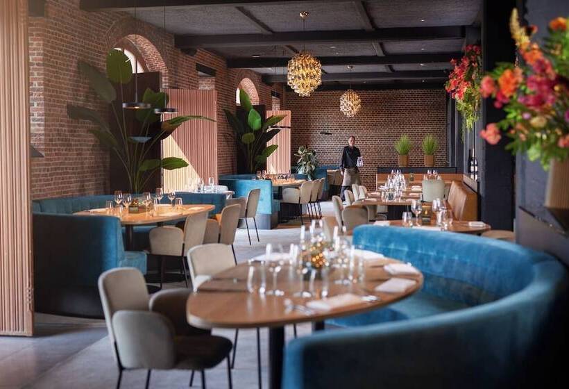 Van Der Valk Hotel Mechelen