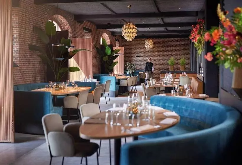 Van Der Valk Hotel Mechelen