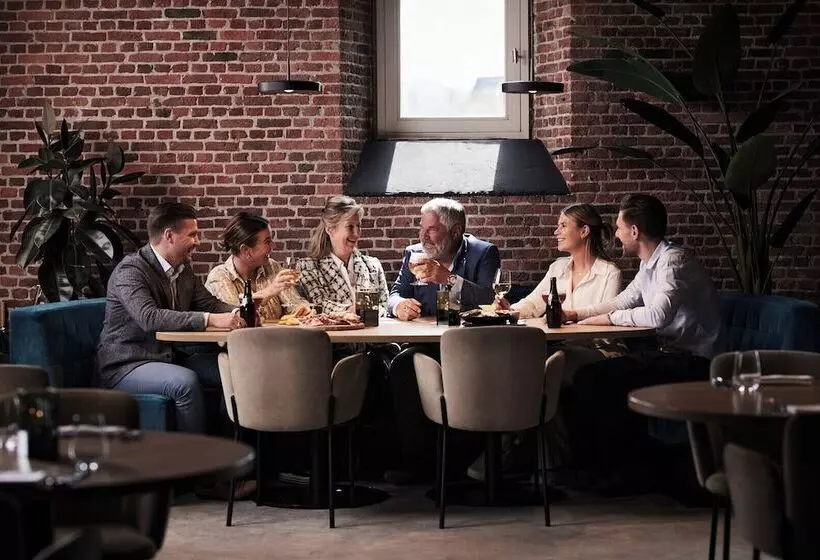 Van Der Valk Hotel Mechelen