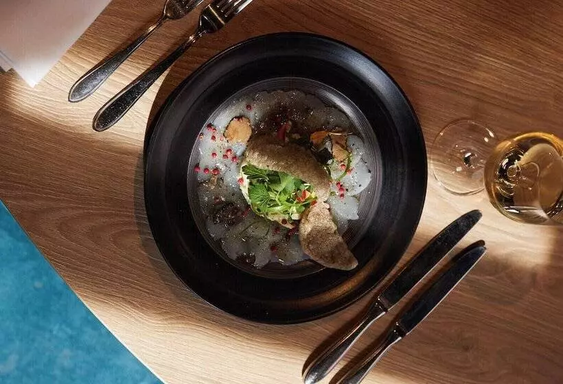 Van Der Valk Hotel Mechelen