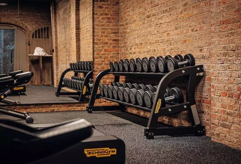 Van Der Valk Hotel Mechelen