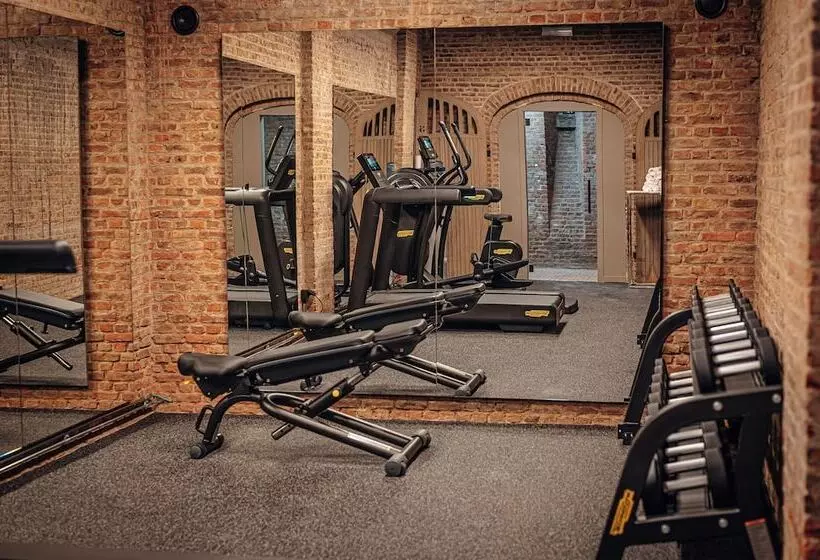 Van Der Valk Hotel Mechelen