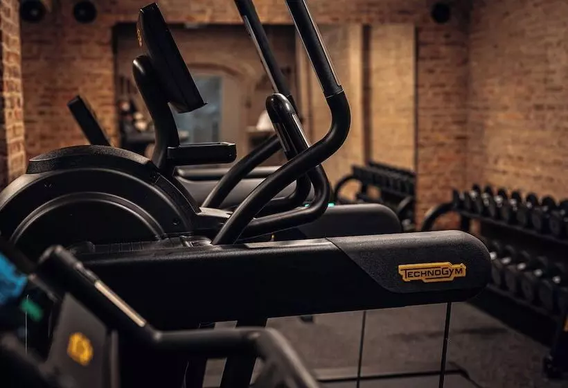 Van Der Valk Hotel Mechelen