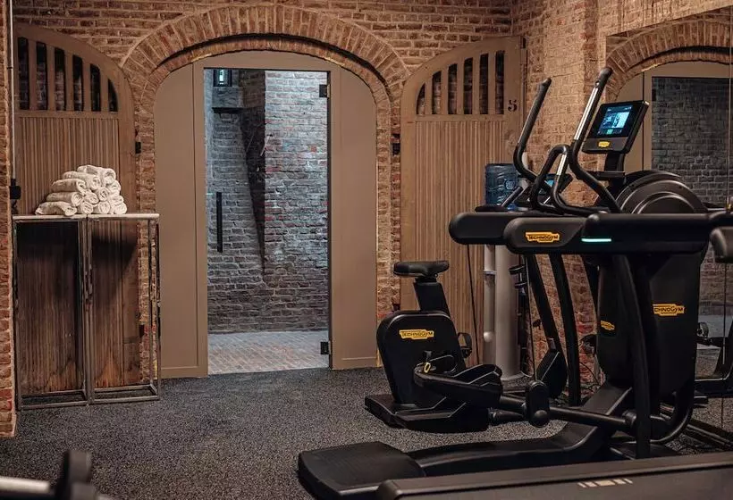 Van Der Valk Hotel Mechelen