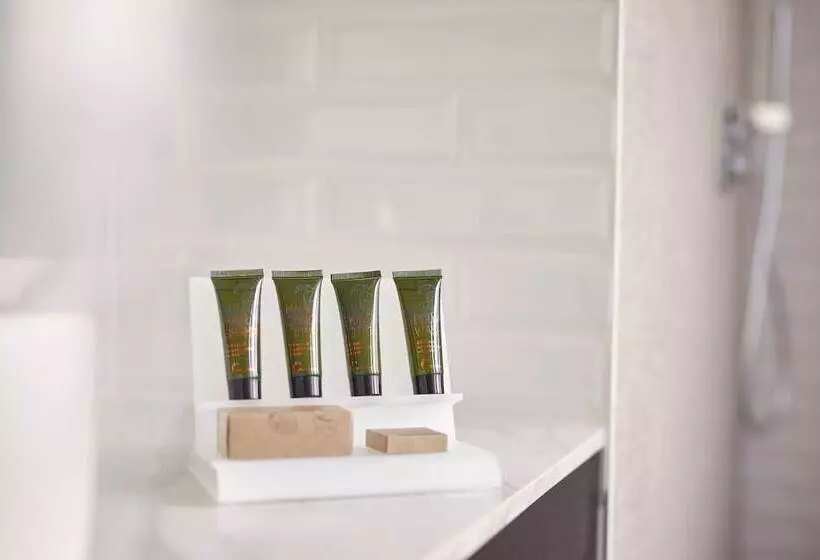 Van Der Valk Hotel Mechelen