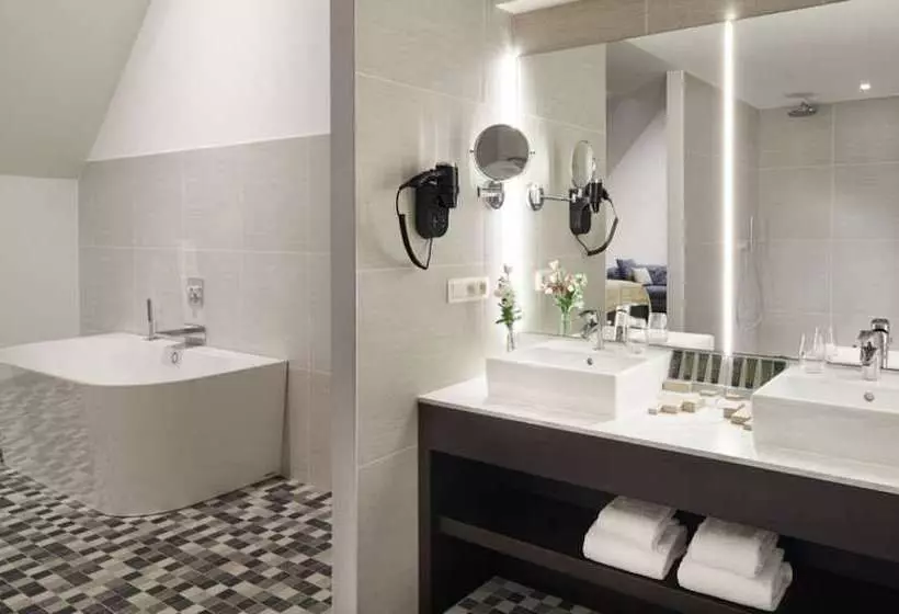 Van Der Valk Hotel Mechelen