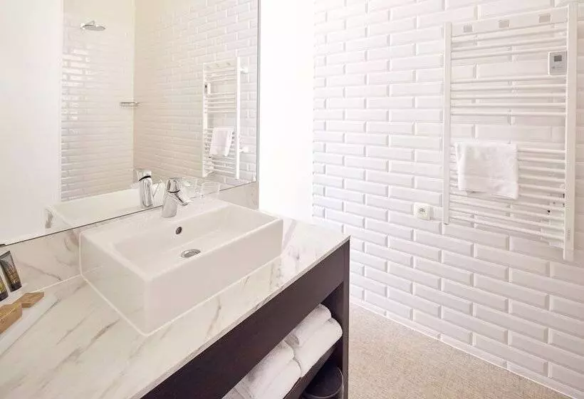 Van Der Valk Hotel Mechelen