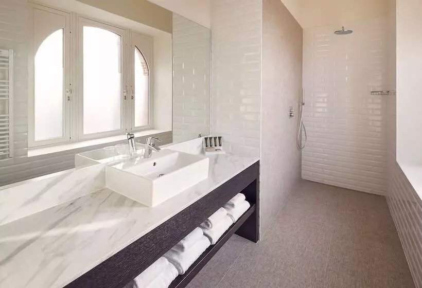 Van Der Valk Hotel Mechelen