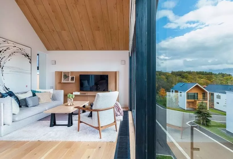 Koa Niseko