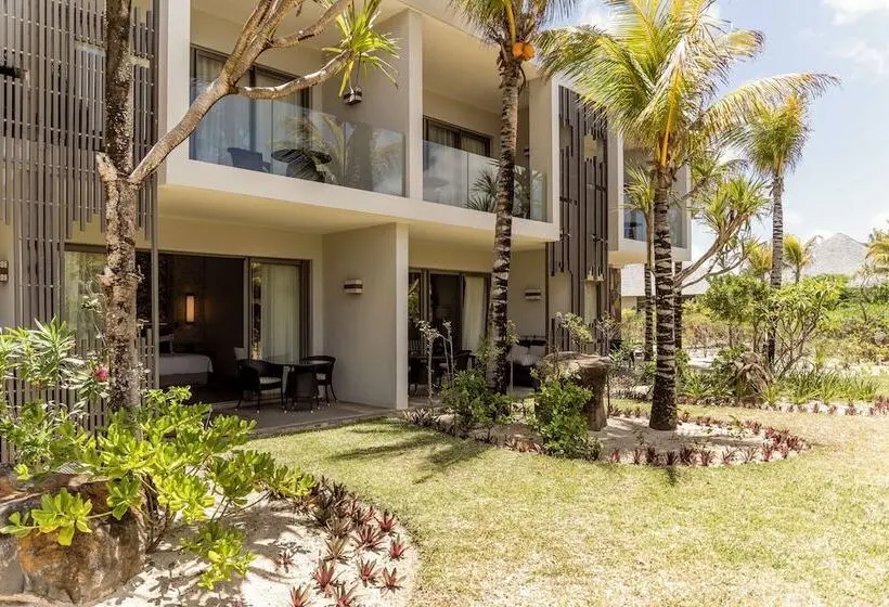 استراحتگاه Constance Le Chaland Iko Mauritius