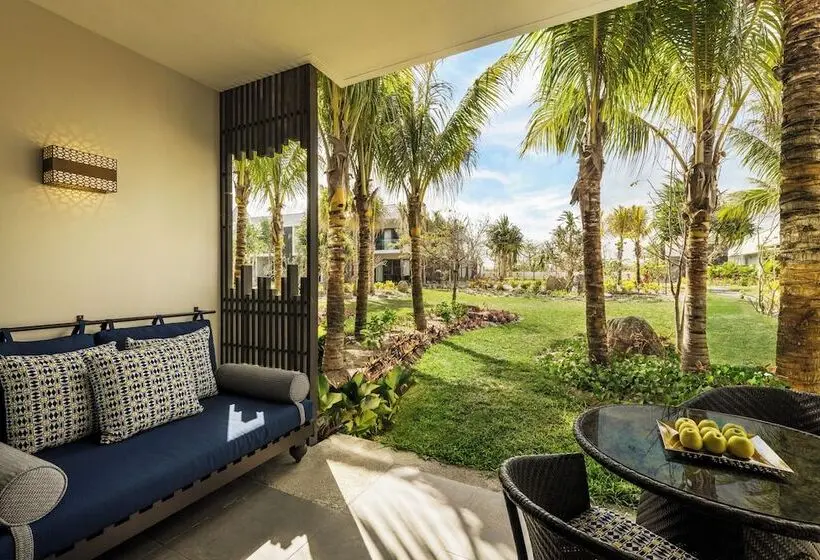 استراحتگاه Constance Le Chaland Iko Mauritius