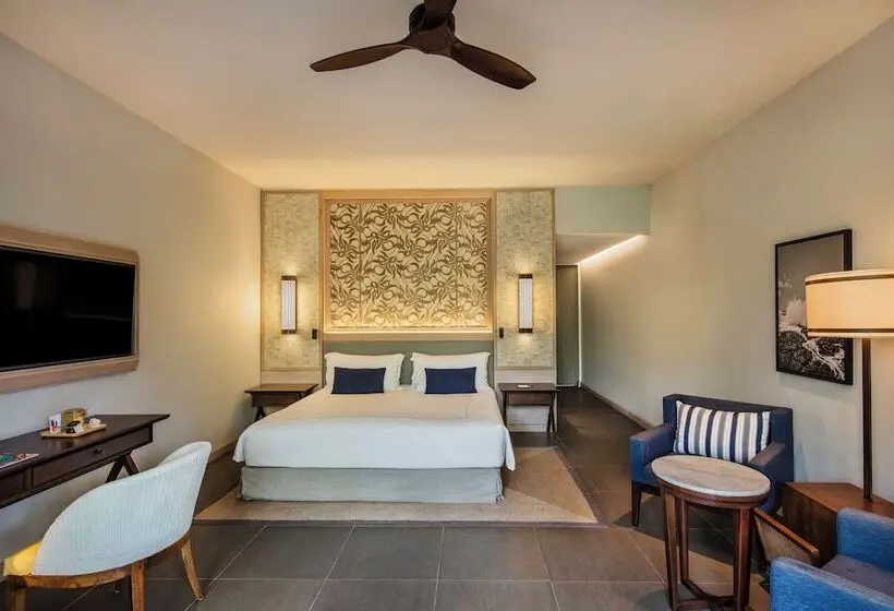استراحتگاه Constance Le Chaland Iko Mauritius