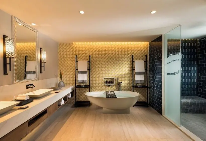 استراحتگاه Constance Le Chaland Iko Mauritius