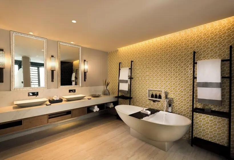 استراحتگاه Constance Le Chaland Iko Mauritius