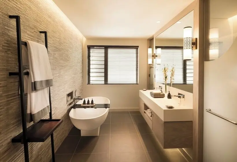 استراحتگاه Constance Le Chaland Iko Mauritius