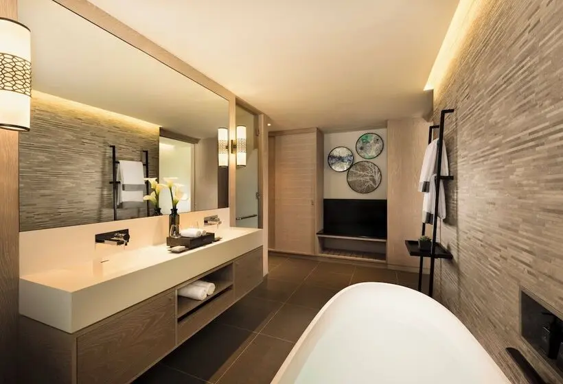استراحتگاه Constance Le Chaland Iko Mauritius