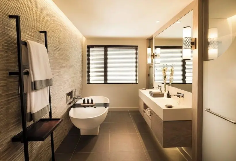 استراحتگاه Constance Le Chaland Iko Mauritius