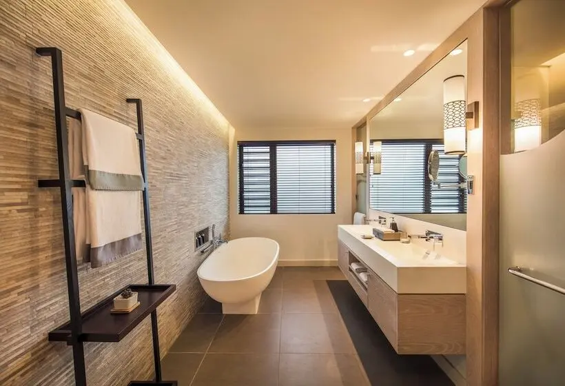 استراحتگاه Constance Le Chaland Iko Mauritius