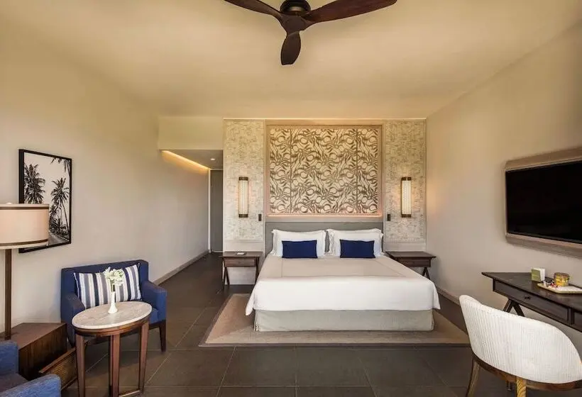 استراحتگاه Constance Le Chaland Iko Mauritius