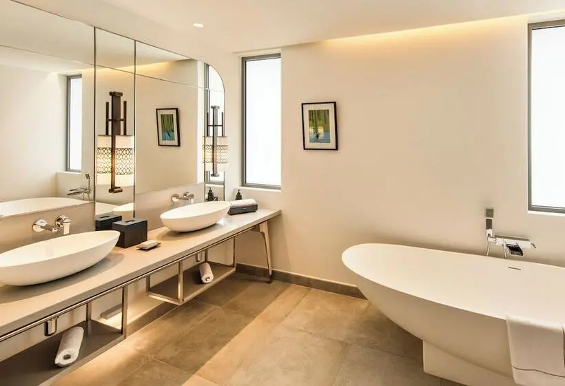 استراحتگاه Constance Le Chaland Iko Mauritius