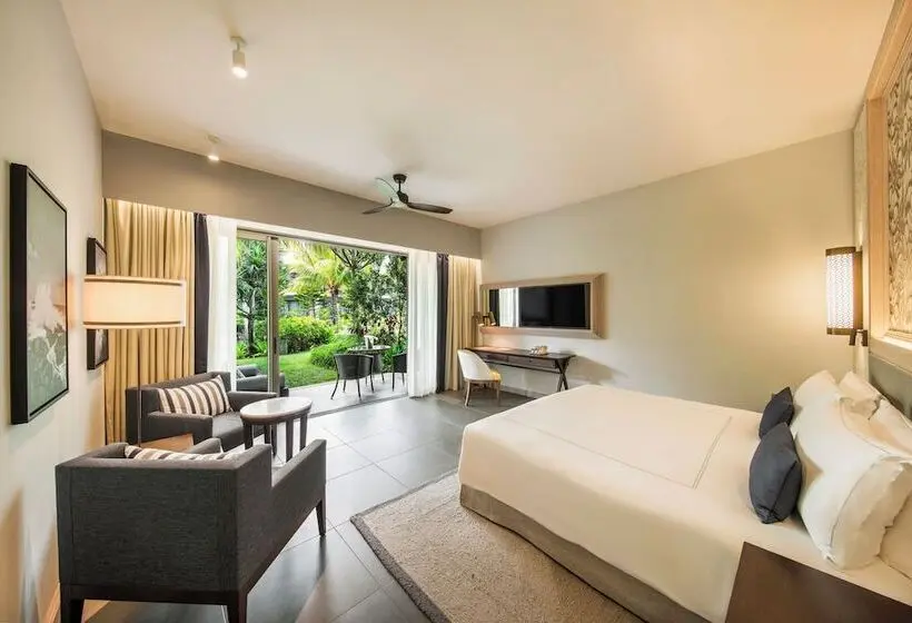 استراحتگاه Constance Le Chaland Iko Mauritius
