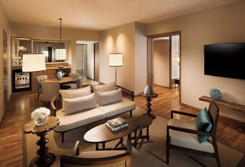 استراحتگاه Constance Le Chaland Iko Mauritius